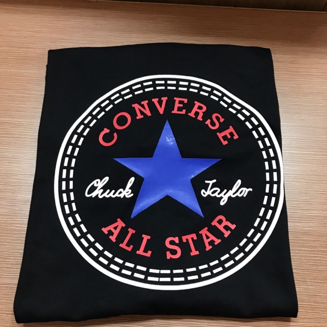 Kaos Custom Converse Chuck Taylor