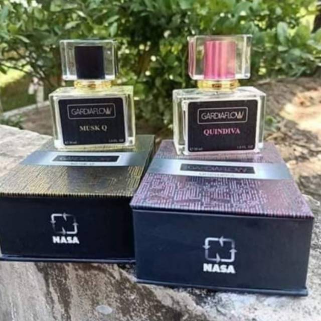 Parfum GARDIAFLOW NASA