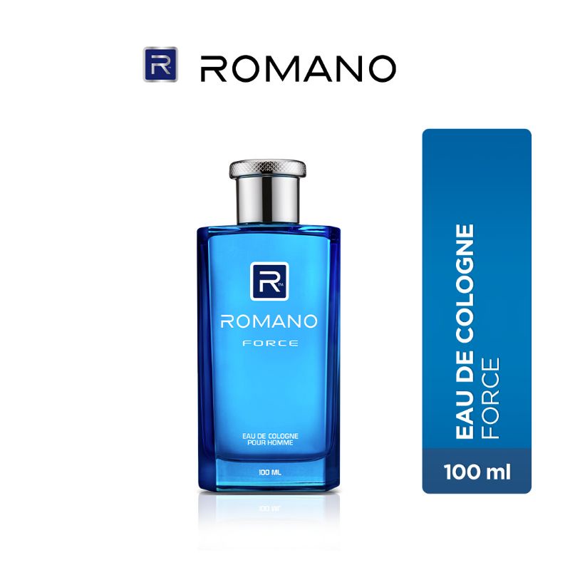 Romano EU DE COLLOGNE