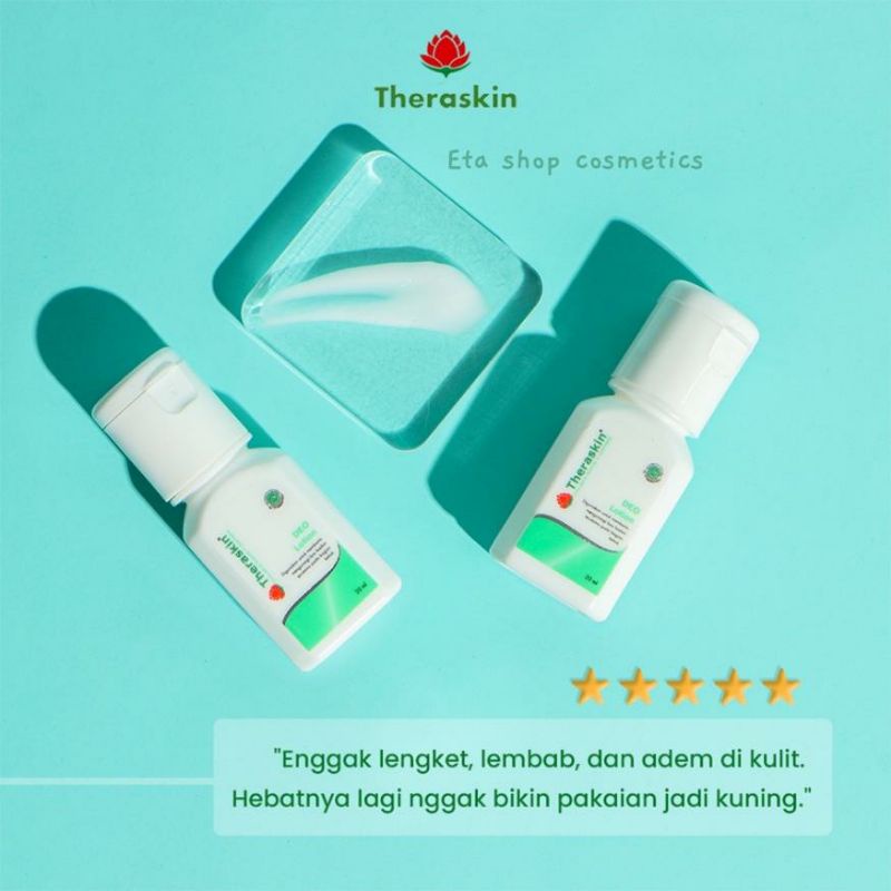 Theraskin acne lotion