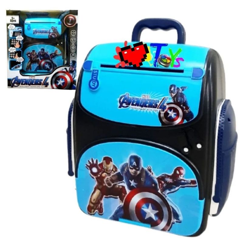 CELENGAN TAS ANAK