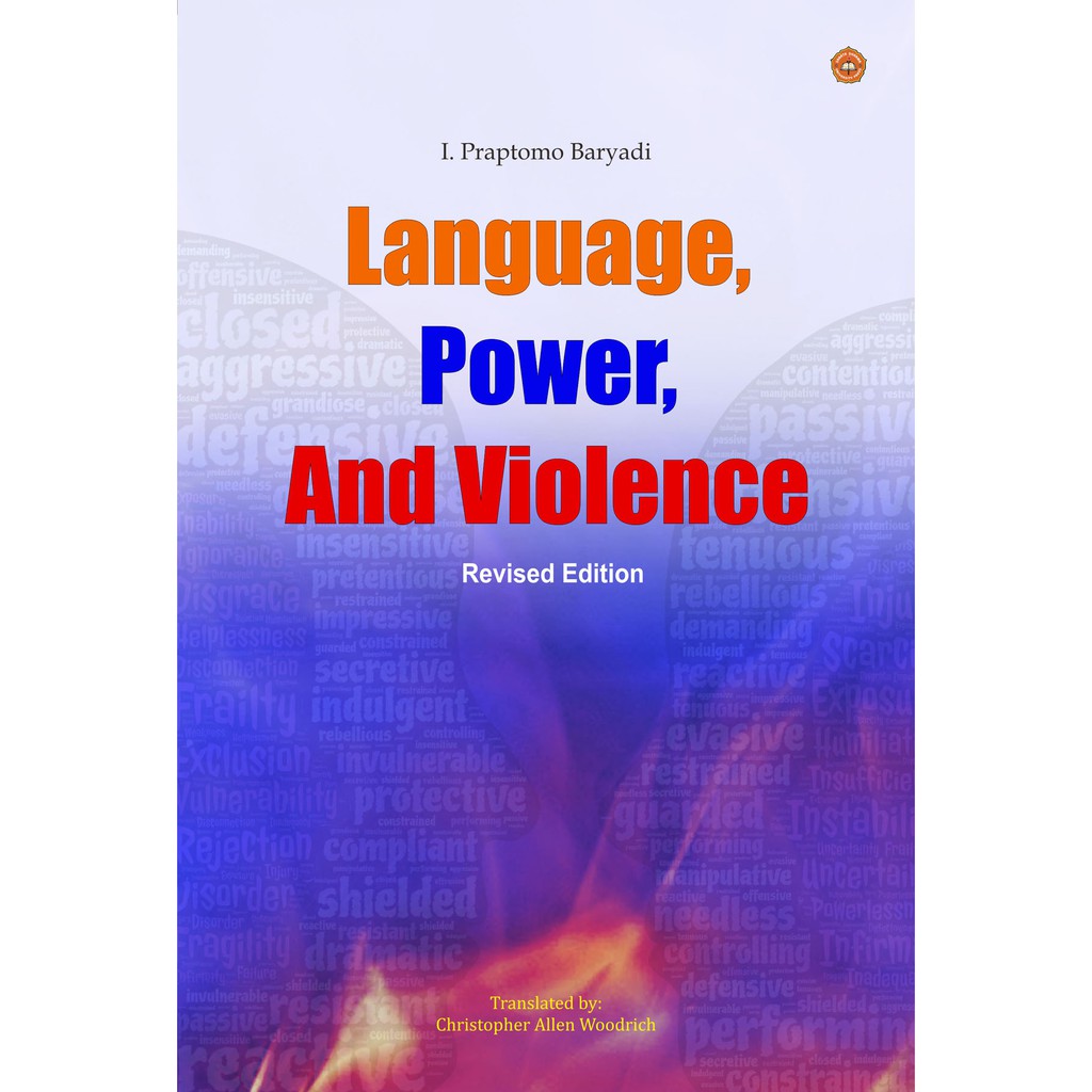 Language Power And Violence