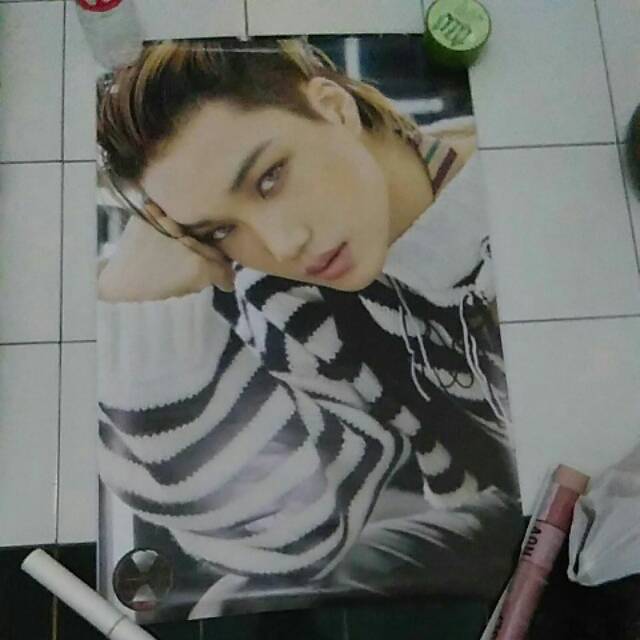 POSTER official