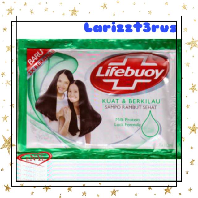 MURAH Lifebuoy sacet