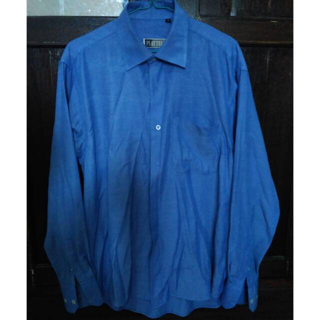 Preloved Kemeja Pria
