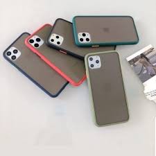 Case Oppo A53 2020 Softcase Matte Doff