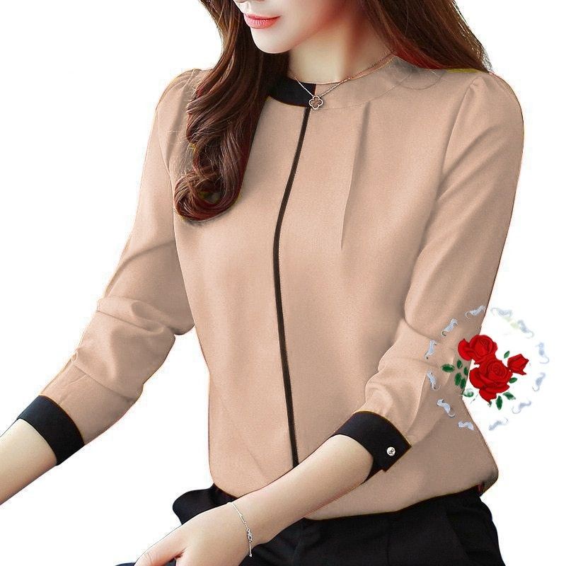 Tancloth | Verra Blouse mocca