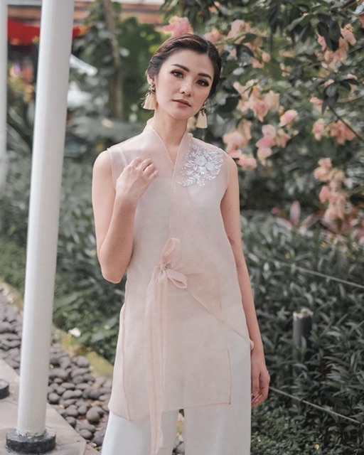 Allure Top