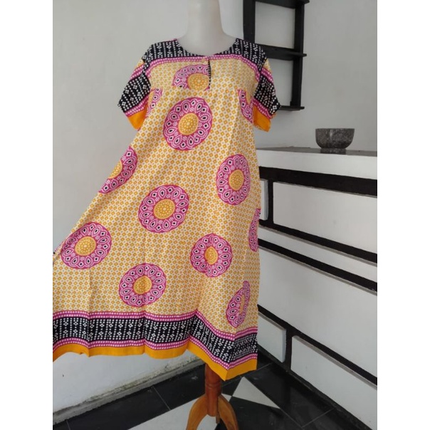 Daster Ring payung jumbo DASTER BUSUI DASTER MURAH