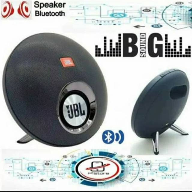 MUSIC BOX BLUETOOTH / SPEAKER BLUETOOTH JBL K4+
