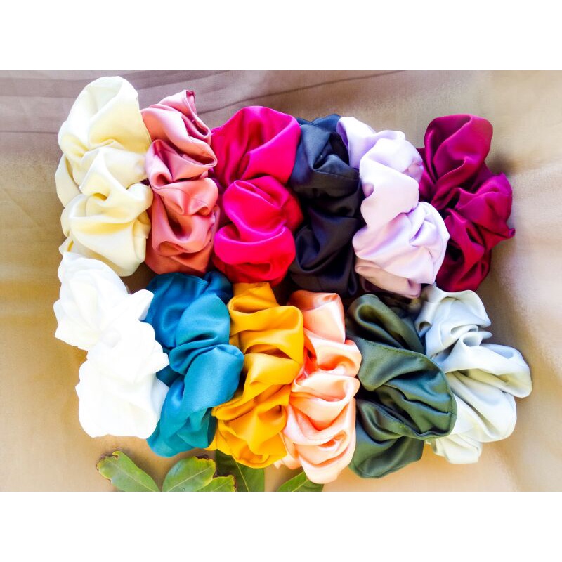 scrunchie