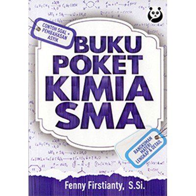 Buku Paket Kimia SMA
