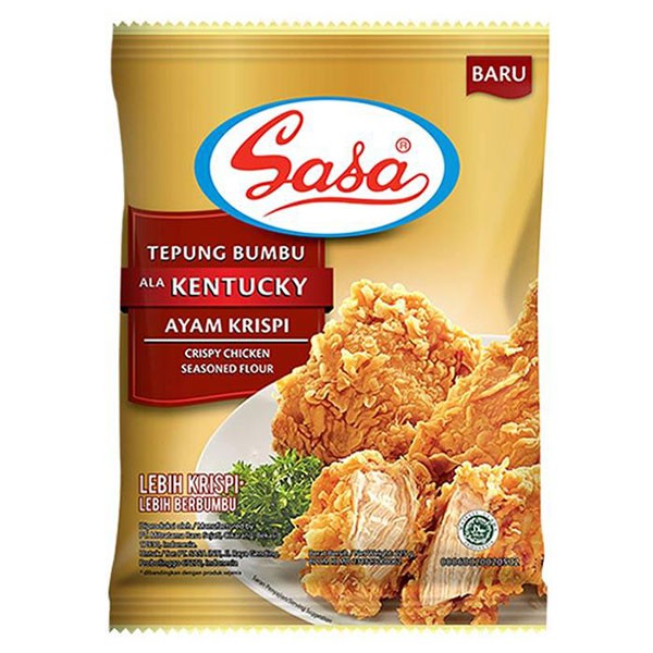 Sasa Tp Bb Kentucky 225G