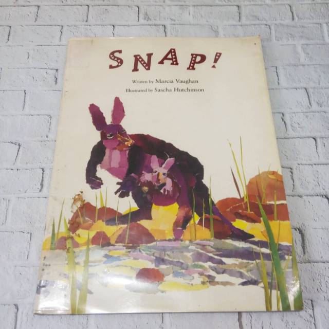 SNAP!