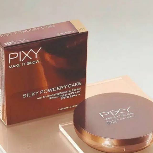 Promo pixy (dpt 2)