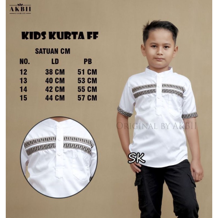 Koko anak