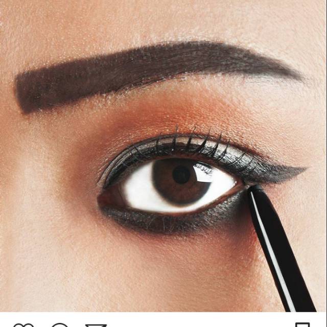 Rivera eyeliner matick black