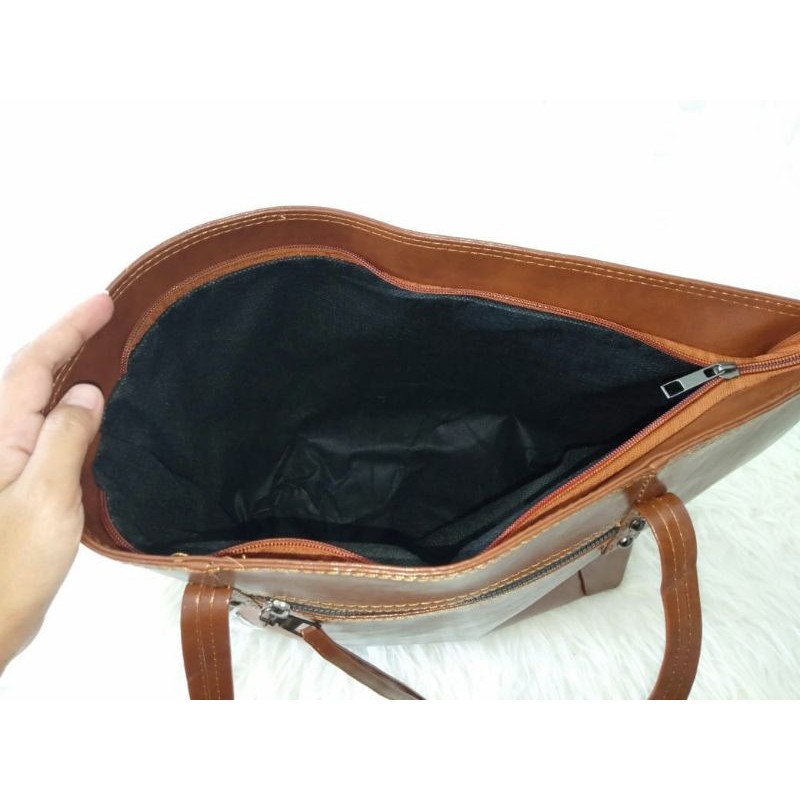 TOTE BAG KELLY