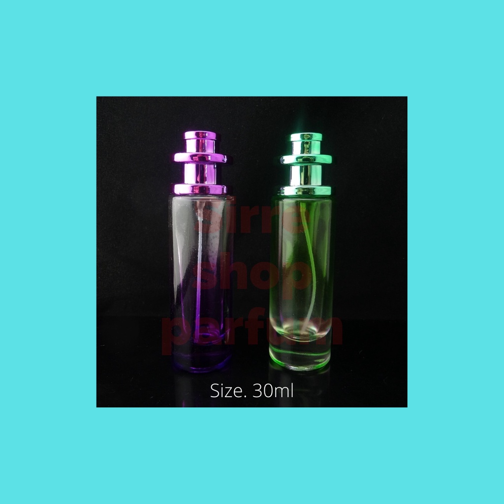 Parfum 30ml