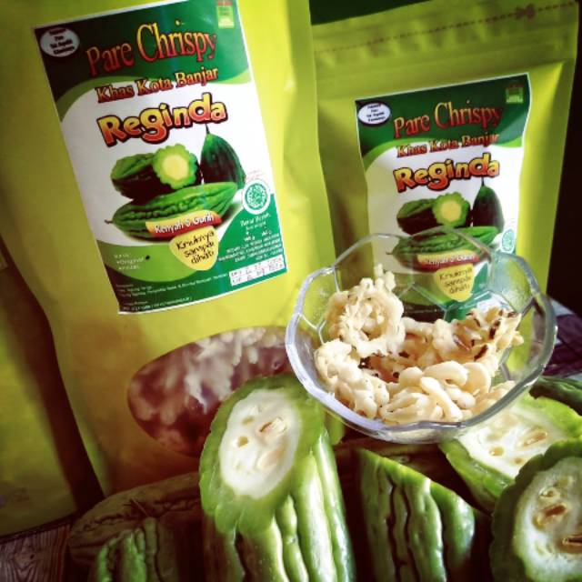 Pare crispy Reginda,150 gr