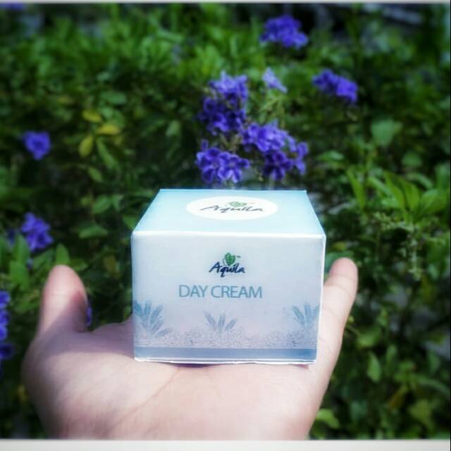 Day cream Aquila