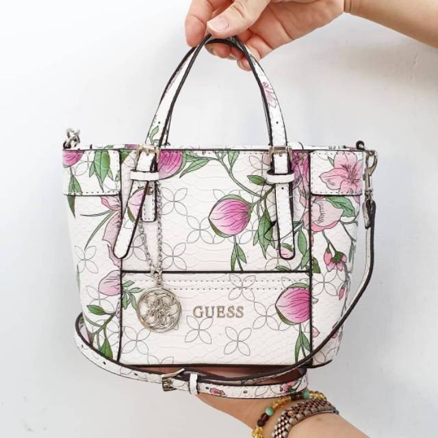 Delaney mini guess bag