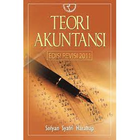 TEORI AKUNTANSI