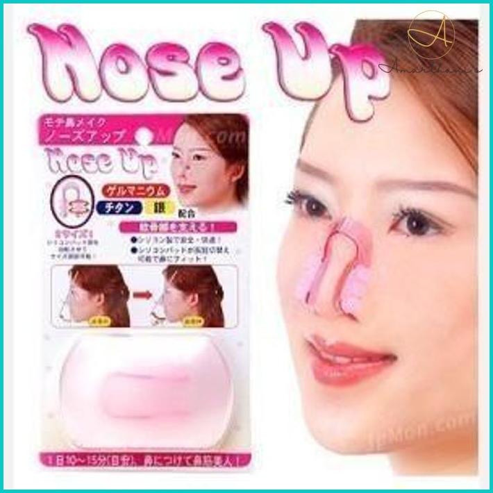 Ac - Nouse Up Pemancung Hidung