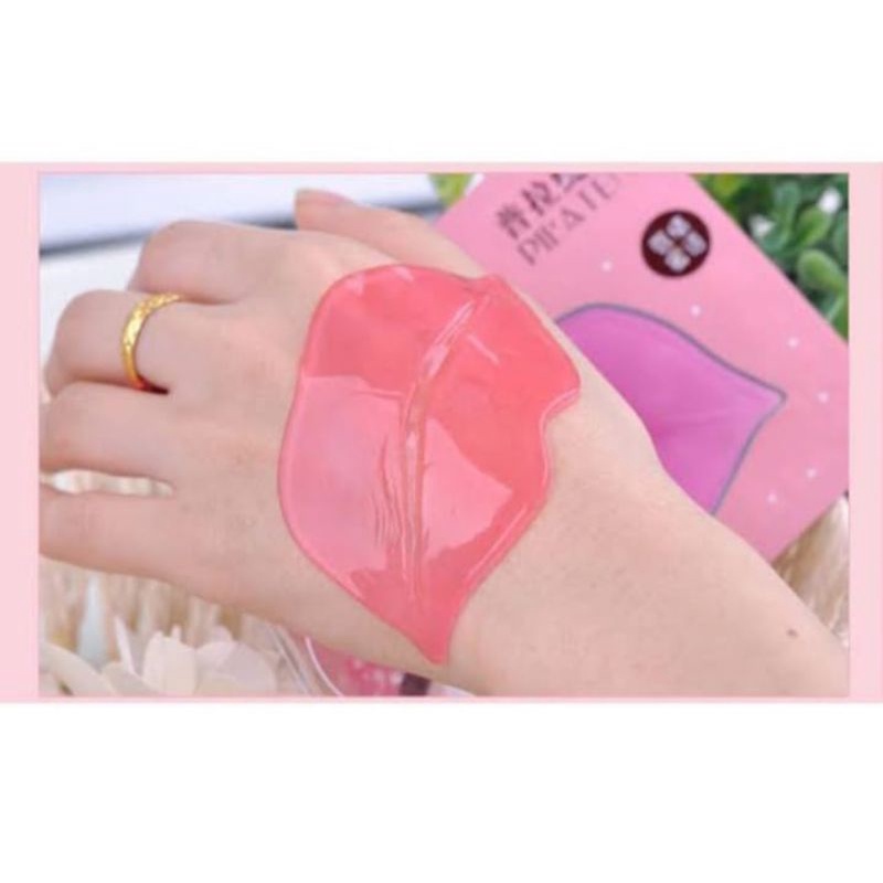 MASKER BIBIR