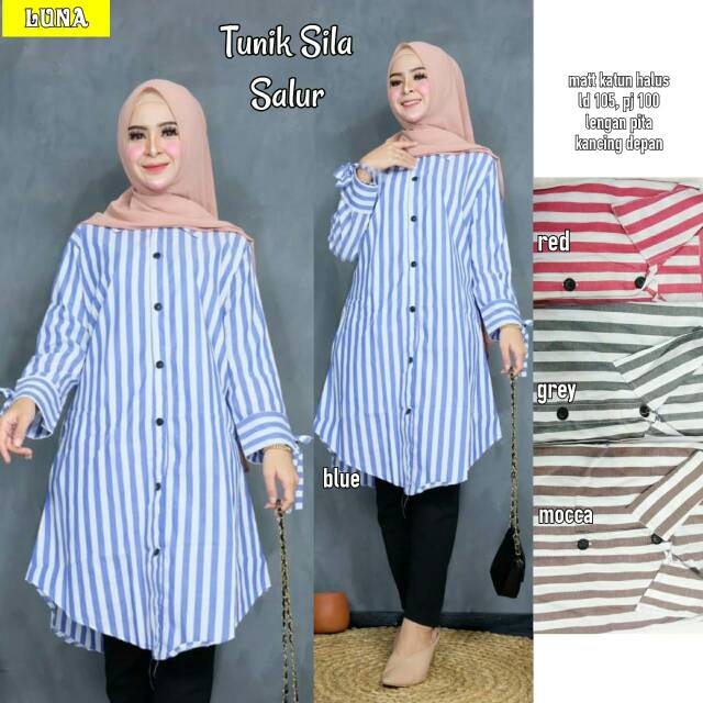 Tunik Sila