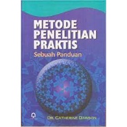 METODE PENELITIAN PRAKTIS