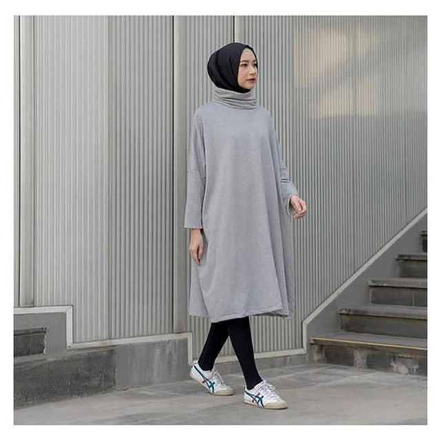 Loose Dress