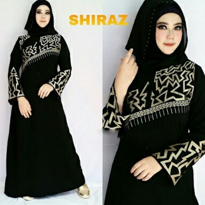 Abaya Shiraz