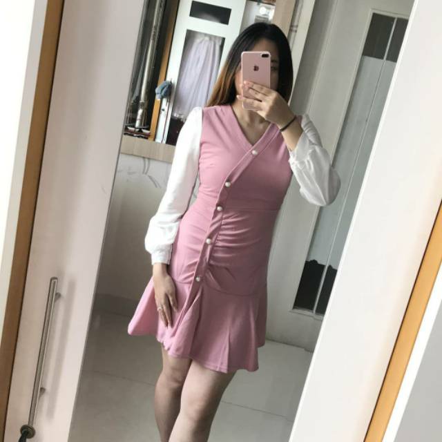 Briddle Dress