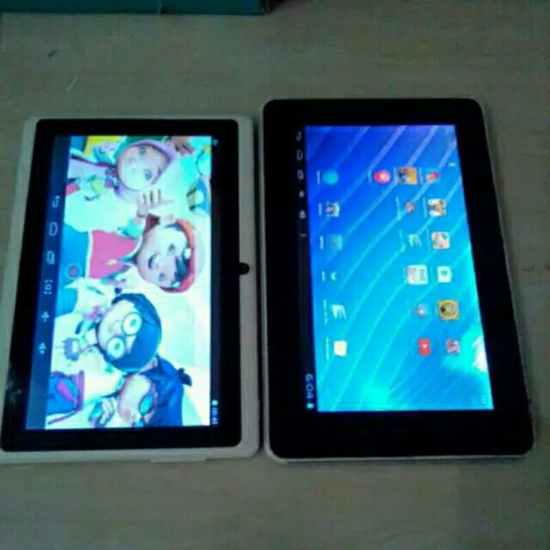 tablet advan