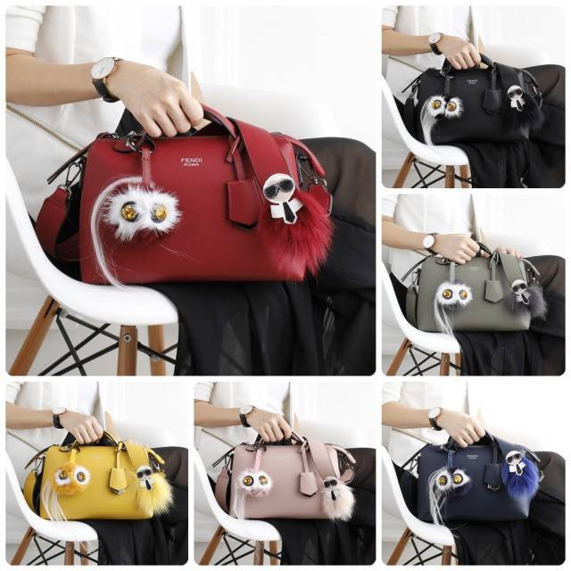 FENDI *V3977