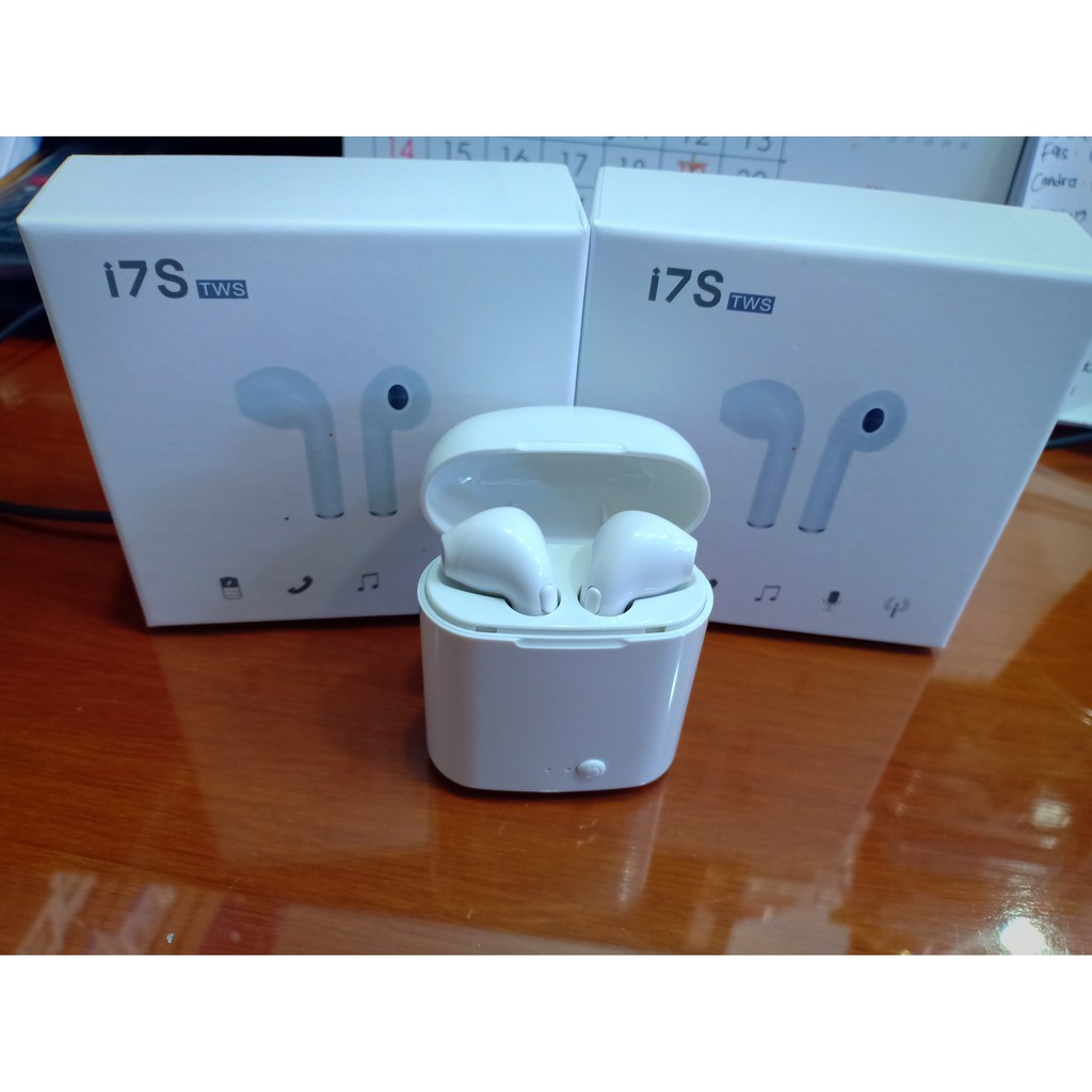 HS i7s TWS