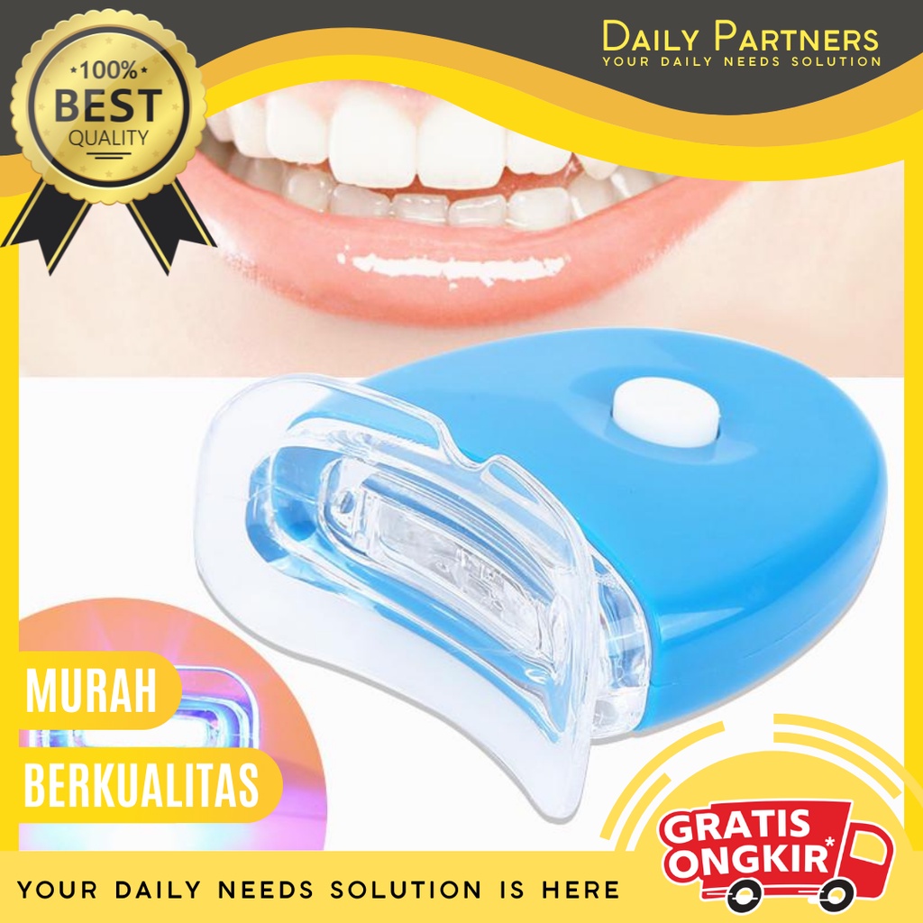 Tooth Whitener Care ORIGINAL