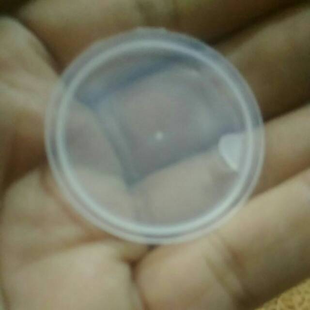 TUTUP DALAM/LID KOSMETIK 12,5GR