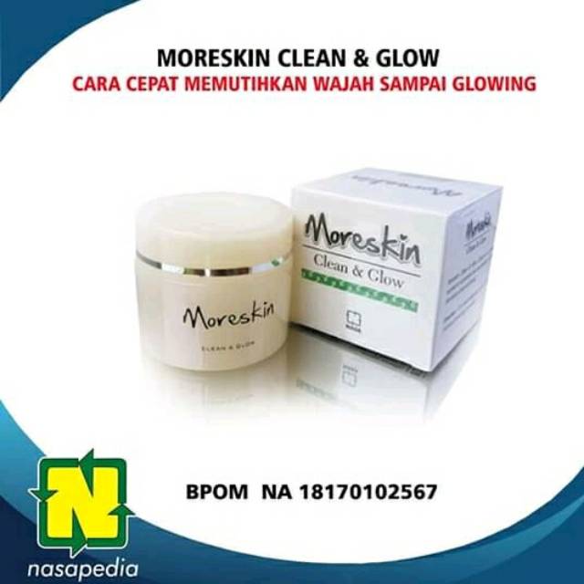 Moreskin