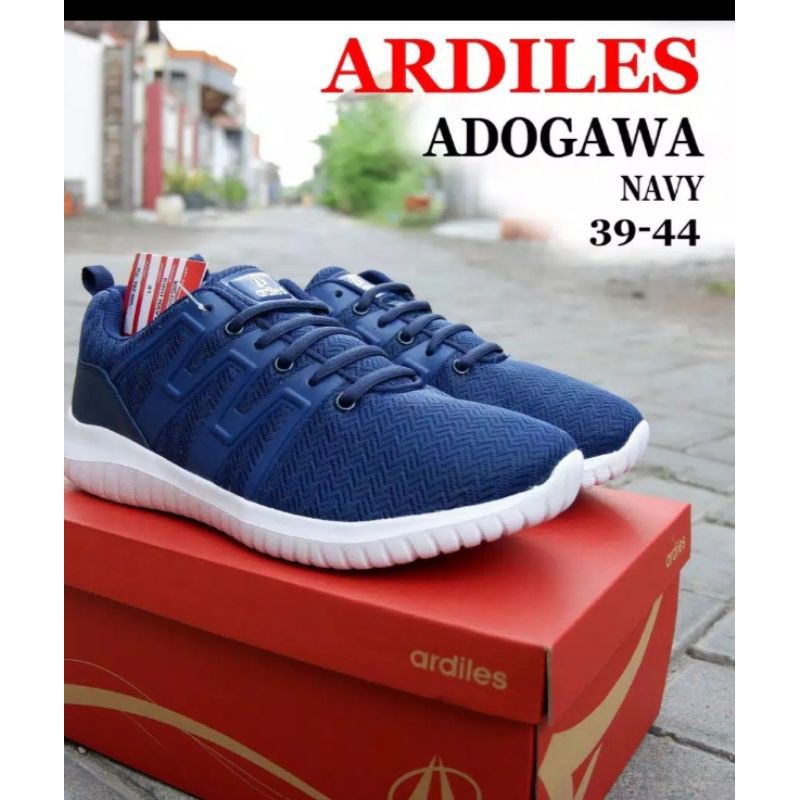 ARDILES