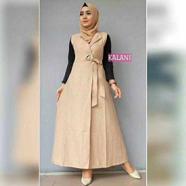MA - OUTER ROMPI PANJANG KALANI
