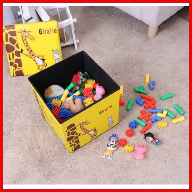 box mainan Tempat Mainan 335