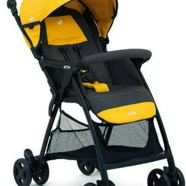 Stroller Daffodil Joie Airelite