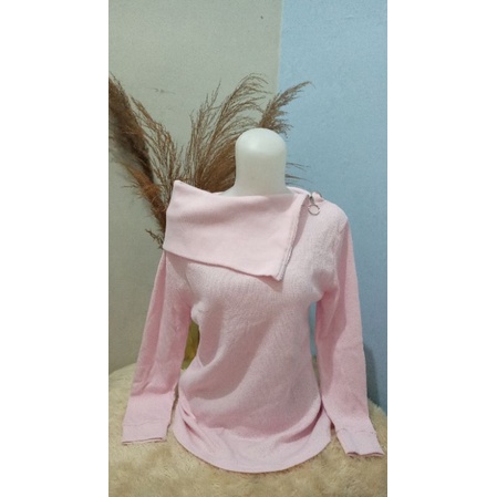 BLOUSE WANITA