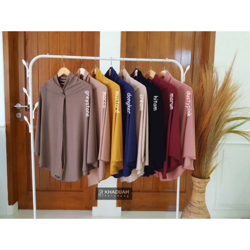khimar zaida