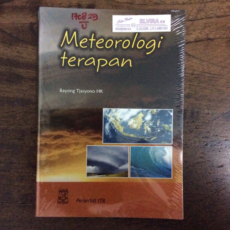Meteorologi Terapan/M31ITB
