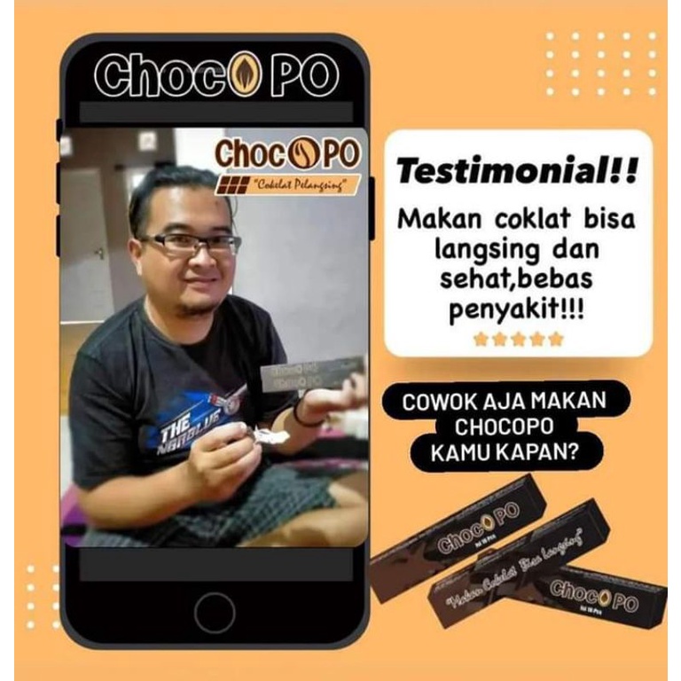 choco po