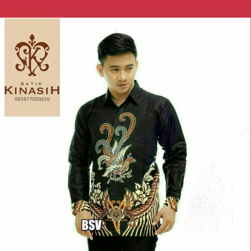 Batik Murah