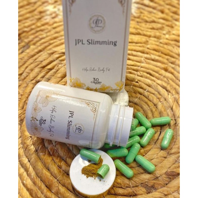 Jamu Peluntur Lemak